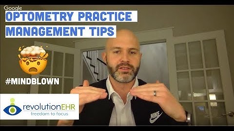 Practice Management Tips from Two New Grad Optometrists