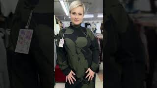картинка: 🔥🔥🔥Новинки! Зимние брюки и теплые платья 🔥🔥🔥От 44-46 до 58-60🔥🔥🔥