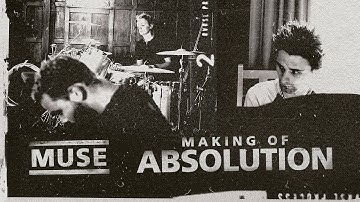 Muse: Making Of Absolution (Official Documentary)