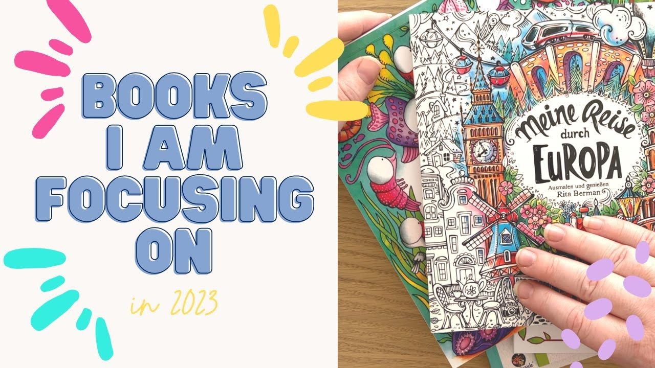 Tons of cool coloring books for adults, Cool Mom Picks in 2023