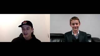 Into the Fire Ep 250 Cooper Murley