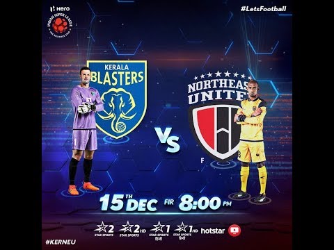 isl-2017-:kerala-blasters-vs-north-east-fc-pre-match-analysis-!!!!