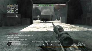 [HD] 1080 No Scope