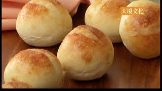 麵包制作   脆殼包 樹薯包與發酵 01 1
