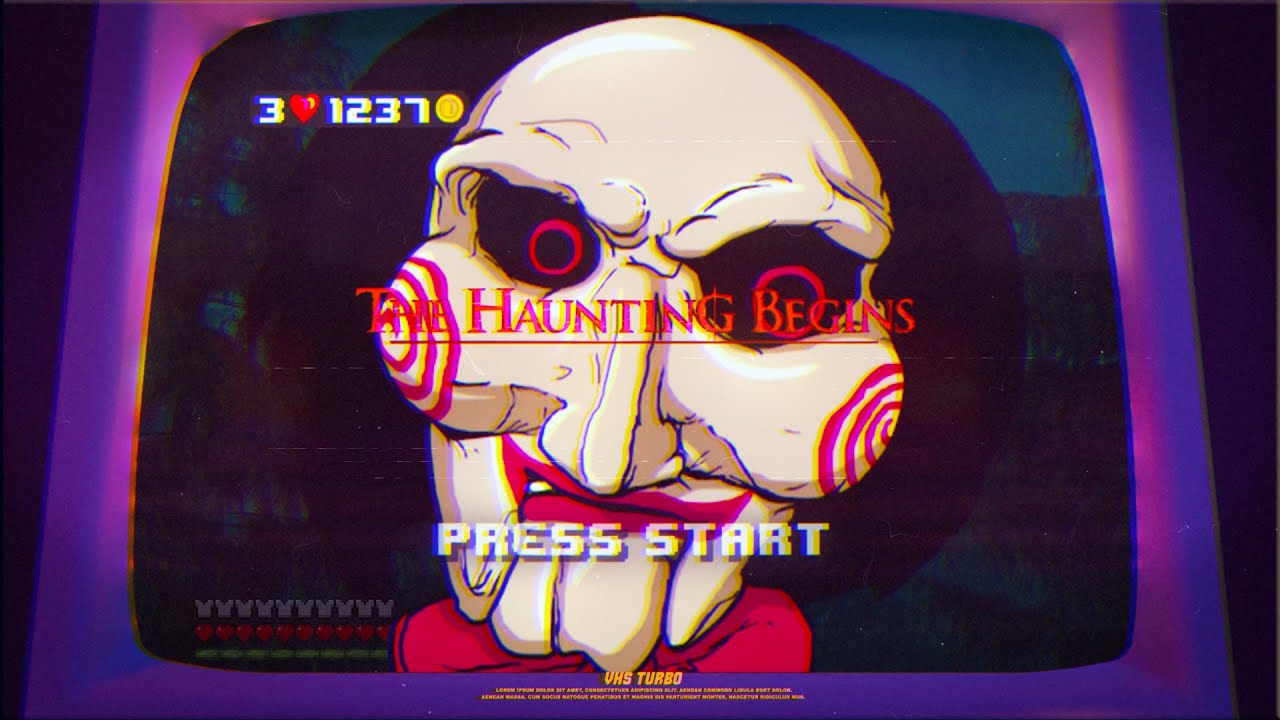 Modern Warfare Halloween Experience.EXE