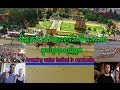 Amazing water festival in Cambodia – Cambodia kingdom of wonder - ទិដ្ឋភាពដ៏អស្ចារ្យ -បុណ្យអ៊ុំទូក
