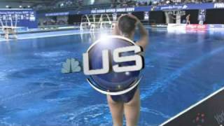 He Zi Dives To D In Sheffield From Universal Sports