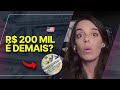 PARE DE TRAVAR! O CUSTO REAL DA IMIGRAÇÃO: QUANTO VOCÊ PRECISA PARA CONQUISTAR SEU GREEN CARD
