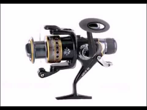 Bait-Feeder Fishing Reels - BB-J3-30FR 