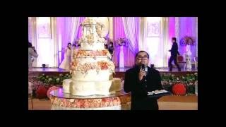 Download Lagu Herichan MC Wedding Eunice Marcel MP3