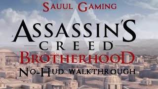 AC Brotherhood S4M4 Guardian of Forli 100% Sync