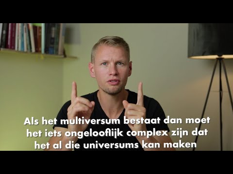 Video: Waar We Wonen: Interessante Theorieën Over Het Multiversum - Alternatieve Mening