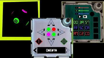 Doing Every KTaNE Regular Module In Order: Part 41 - ASCII The Great Void