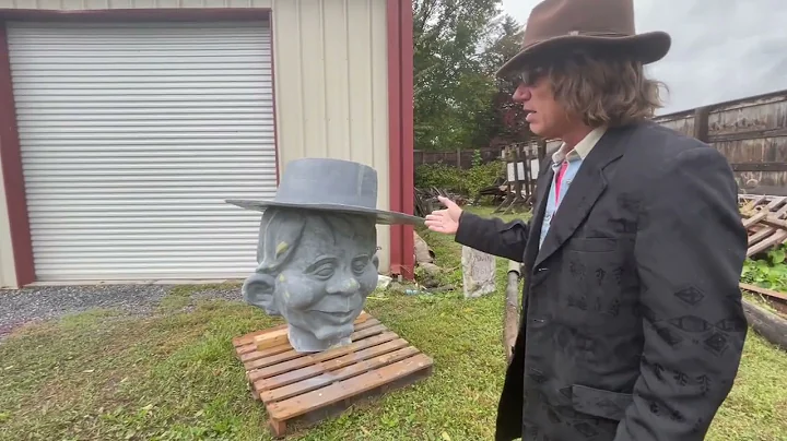 Enchanted Castle Studios: The Weird & Wacky World ...