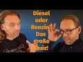 Diesel oder Benzin? Das große Quiz um die Panzermotoren der Wehrmacht!