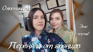 видео: Переняла от японцев. Мои привычки изменились в Японии :О картинка: Переняла от японцев. Мои привычки изменились в Японии :О