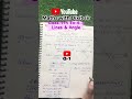 Class-9th NCERT Ex-6.1 lines & angles #MathswithDixitsir#NCERTMATHS #tricks #viral #trending