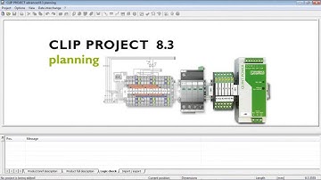 Autodesk AutoCAD Electrical - terminal strip export import video