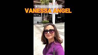 #VIRALL..VIDEO VANESA ANGEL