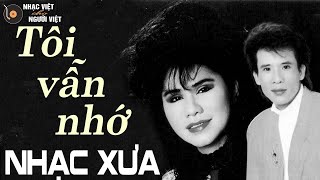 2 Tiếng Hát Bất Hủ Nâng Tầm Cho Bản Song Ca 