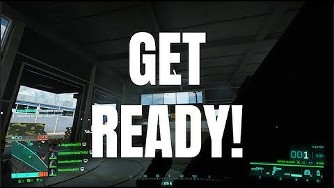 Battlefield 2042: G84-TGM Double Kill