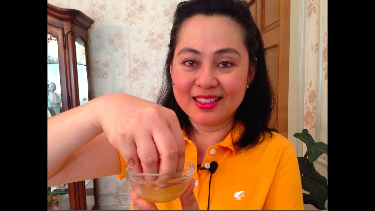 Pangit na Kuko at Kamay – ni Doc Liza Ramoso-Ong #133 - YouTube