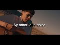 Amor Fugaz - (Letra) - Los Del Limit - DEL Records 2021