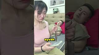 Az Kalsın Karıma Yakalanıyordum