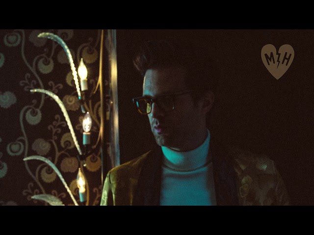 Mayer Hawthorne - What Do the Lonely Do At Christmas