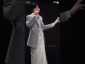 #一个人的行李 轻松惬意的一首歌 #刘宇宁 #liuyuning #刘宇宁演唱会 #刘宇宁的2025巡演 20250926 上海站