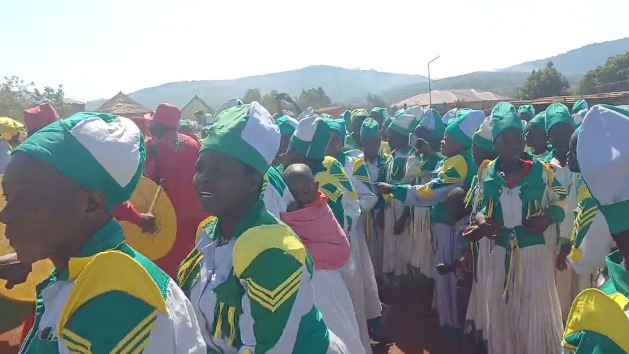 Mathias Bhobho Nyaradzo 