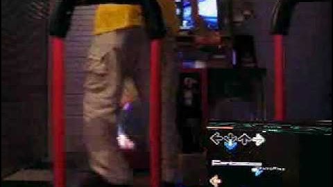 TRANS DDRX INTO YOUR HEART (SP-EXPERT)