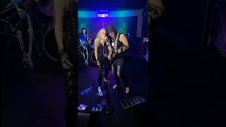 This 50 seconds of Randy Rhoads is pure magic. 🤫