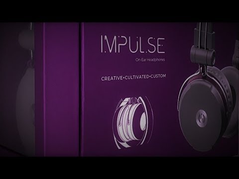 MuveAcoustics Impulse (Unboxing & Overview)