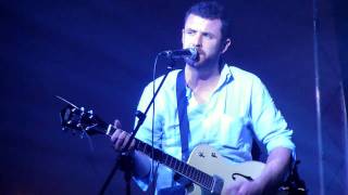 Mick Flannery - Wish You Well (Live) [HD]