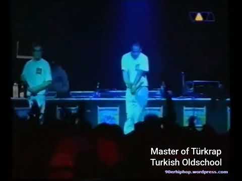 Dj A Bomb (Adnan) D Flame Azad - sample beats Asiatic Warriors