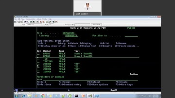 Xlate & Xfoot BIF/OpCodes in RPGLE