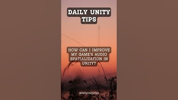 How can I improve my game