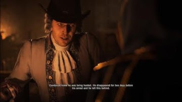 Assassin’s Creed Unity: Dead Kings – Full DLC Story Walkthrough part 1