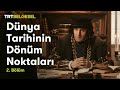 Dünya Tarihinin Dönüm Noktaları | Thomas More | TRT Belgesel