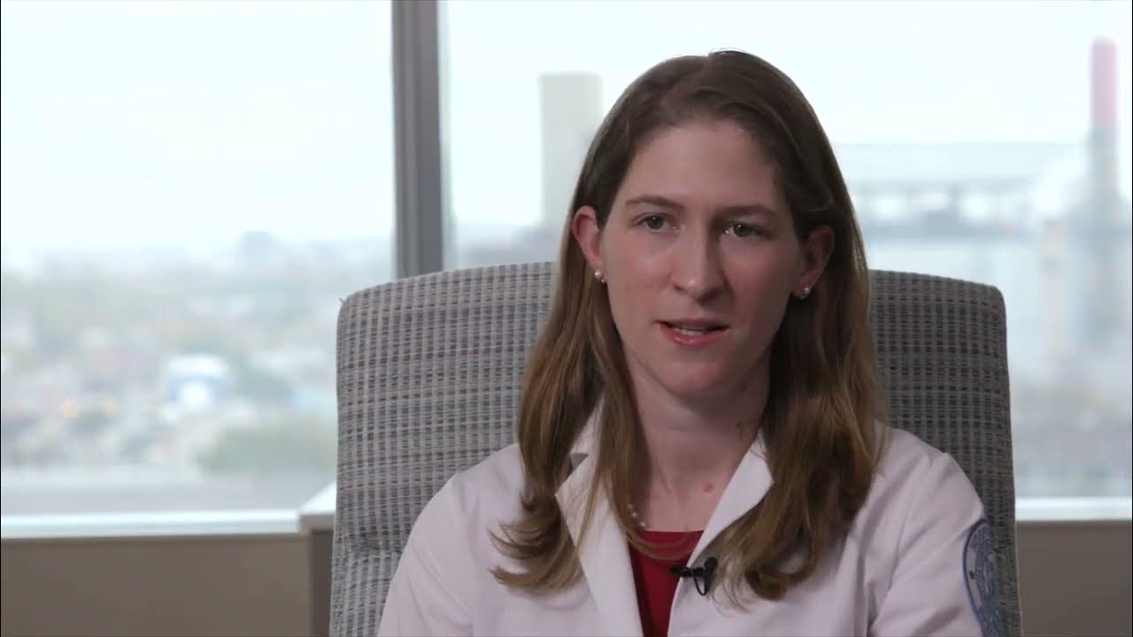 Dr. Cynthia Kahlenberg Physician Profile YouTube