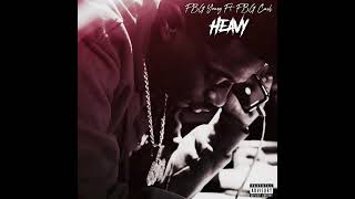 FBG Young - Heavy ft. FBG Cash (Official Audio)