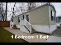 SOLD (X-5) 1 Bedroom 1 Bath 728SqFt Manufactured Home $85,000 Edison New Jersey wMyHomeInEdison.com