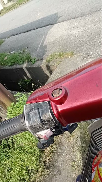 Gerak dulu