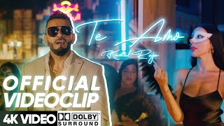 Kamal Raja - Te Amo x AyoB ( Music video)