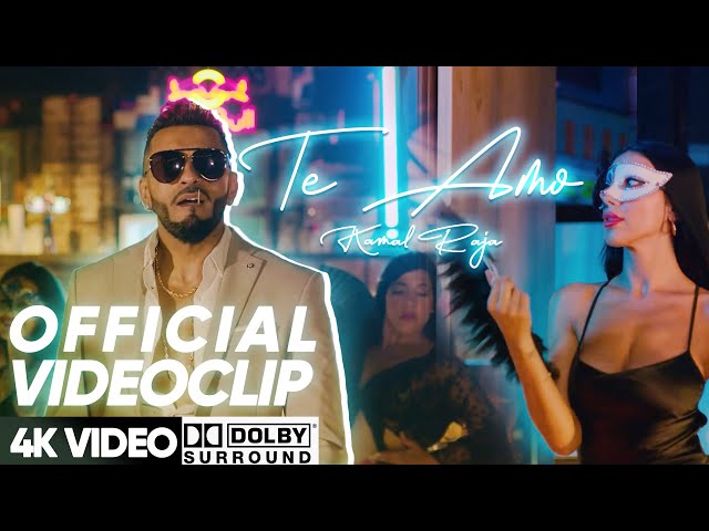 Kamal Raja & Jasz Gill - Apple Music