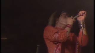 The Cult - Spiritwalker 