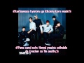 Beast-Christmas Carols Romanian Subtitle