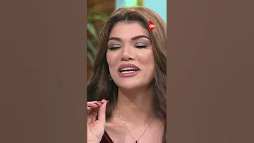 صابرين النجيلي بتحكي قصة أغنيتها 