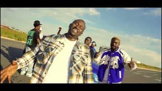  VIDEO - OPPONENT ( PLAN B) BY  KAZEMBE DUMBWI  FEAT GENERAL KANENE- DIRECTED BY  COMMANDO